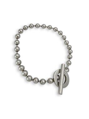 Gucci Ball Chain Bracelet